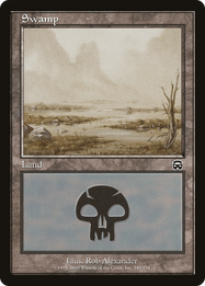 Swamp