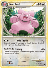 Granbull
