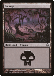 Swamp