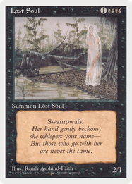 Lost Soul