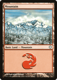Mountain
