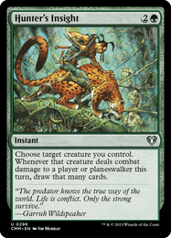 Hunter's Insight