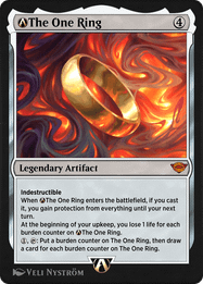 The One Ring