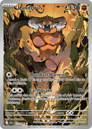 Landorus
