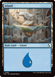 Island