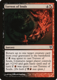 Torrent of Souls