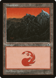 Mountain