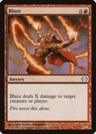 Blaze