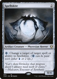 Spellskite