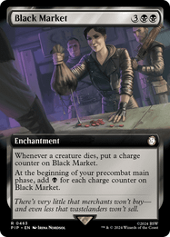 Black Market