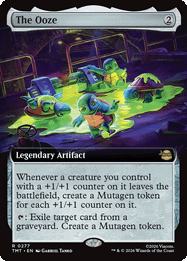 The Ooze
