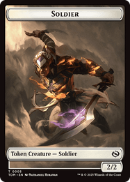 Soldier