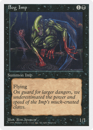 Bog Imp
