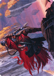 Anowon, the Ruin Thief // Anowon, the Ruin Thief