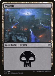 Swamp