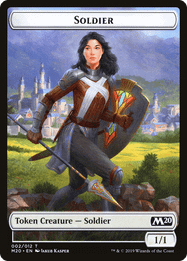 Soldier