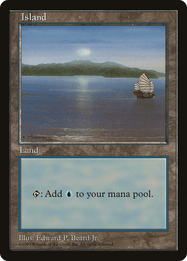 Island