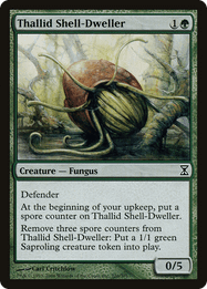 Thallid Shell-Dweller