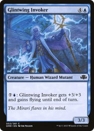Glintwing Invoker