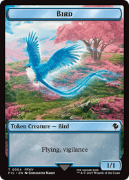 Bird
