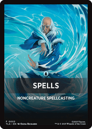 Spells