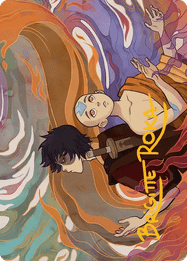 Fated Firepower // Fated Firepower