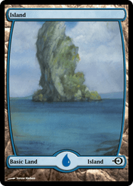 Island