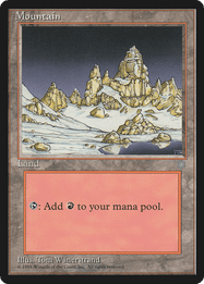 Mountain