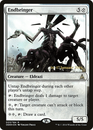 Endbringer