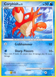 Corphish
