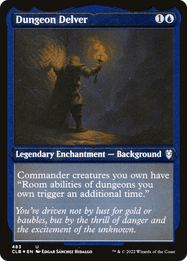 Dungeon Delver