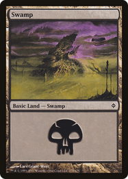 Swamp
