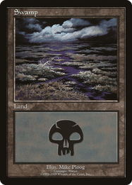 Swamp
