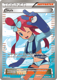 Skyla