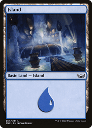 Island