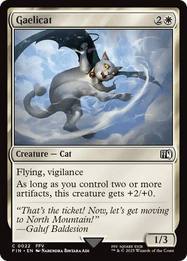 Gaelicat