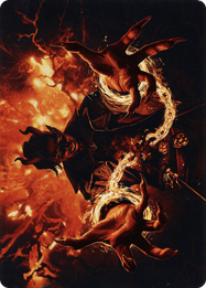 Tibalt's Trickery // Tibalt's Trickery