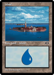 Island