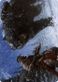 Blizzard Brawl // Blizzard Brawl