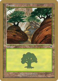 Forest