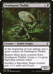 Deathspore Thallid
