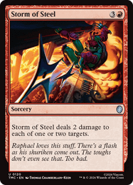 Storm of Steel