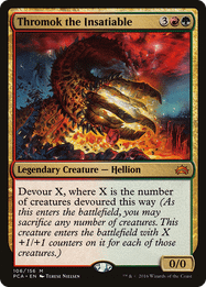 Thromok the Insatiable