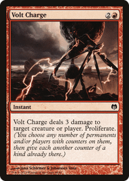 Volt Charge