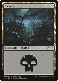 Swamp