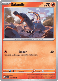 Salandit