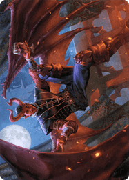 Raphael, Fiendish Savior // Raphael, Fiendish Savior