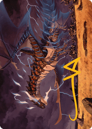 Neriv, Heart of the Storm // Neriv, Heart of the Storm