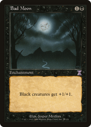 Bad Moon