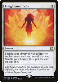 Enlightened Tutor